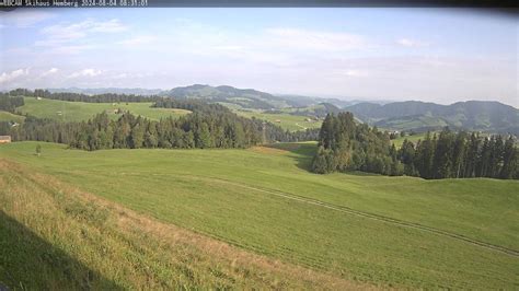 Webcams Hemberg – live images from Hemberg